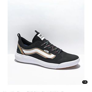 Vans Ultrarange Pride